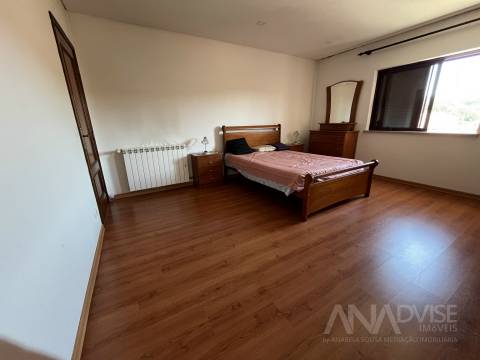 Apartamento T3 Venda em Sátão,Sátão