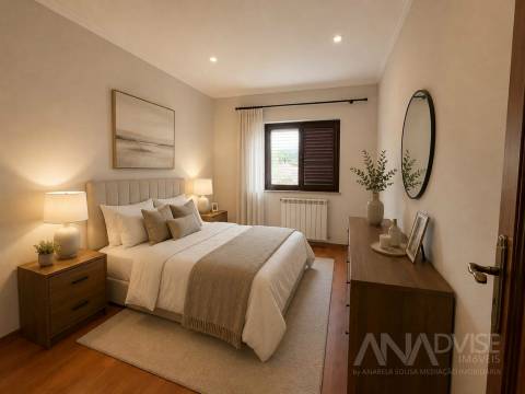 Apartamento T3 Venda em Sátão,Sátão
