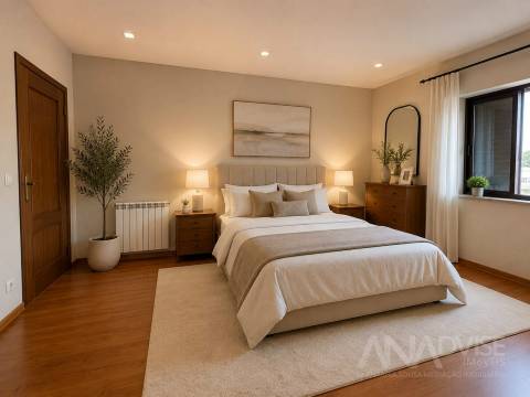 Apartamento T3 Venda em Sátão,Sátão