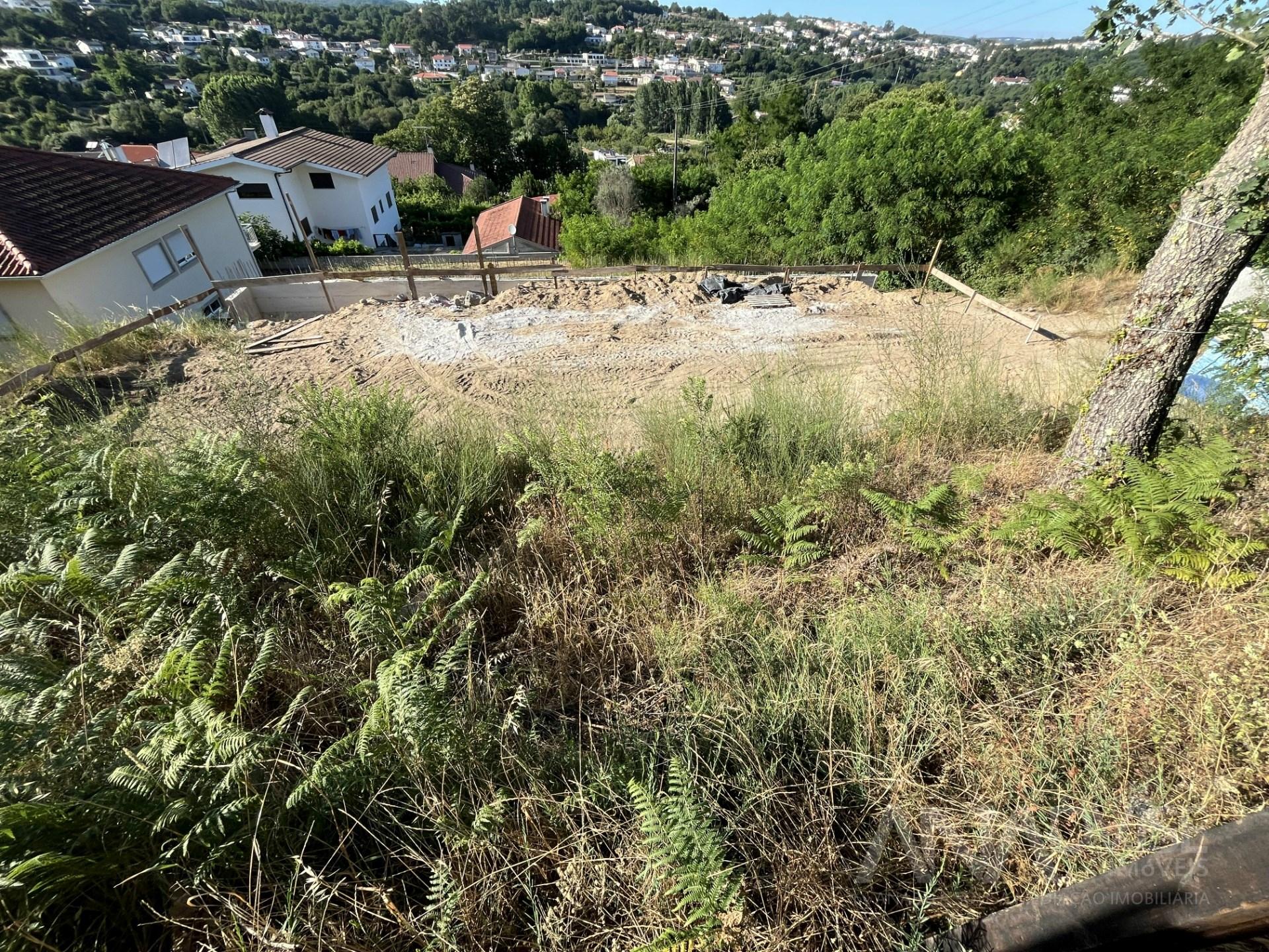 Terreno Para Construção  Venda em Repeses e São Salvador,Viseu