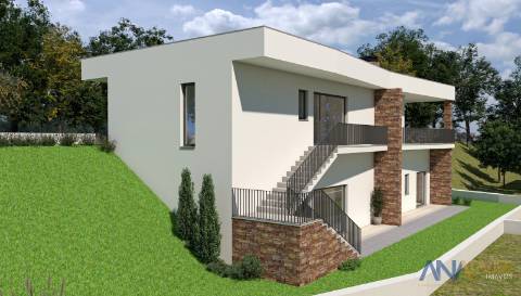 Terreno Para Construção  Venda em Repeses e São Salvador,Viseu