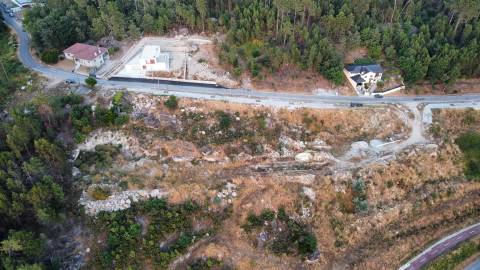 Terreno  Venda em Viseu,Viseu