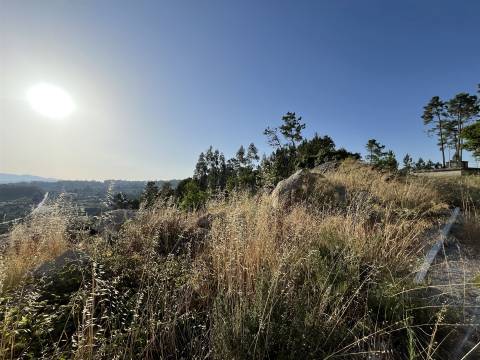 Terreno  Venda em Viseu,Viseu