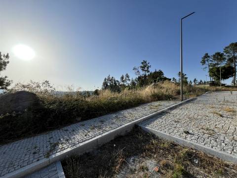 Terreno  Venda em Viseu,Viseu