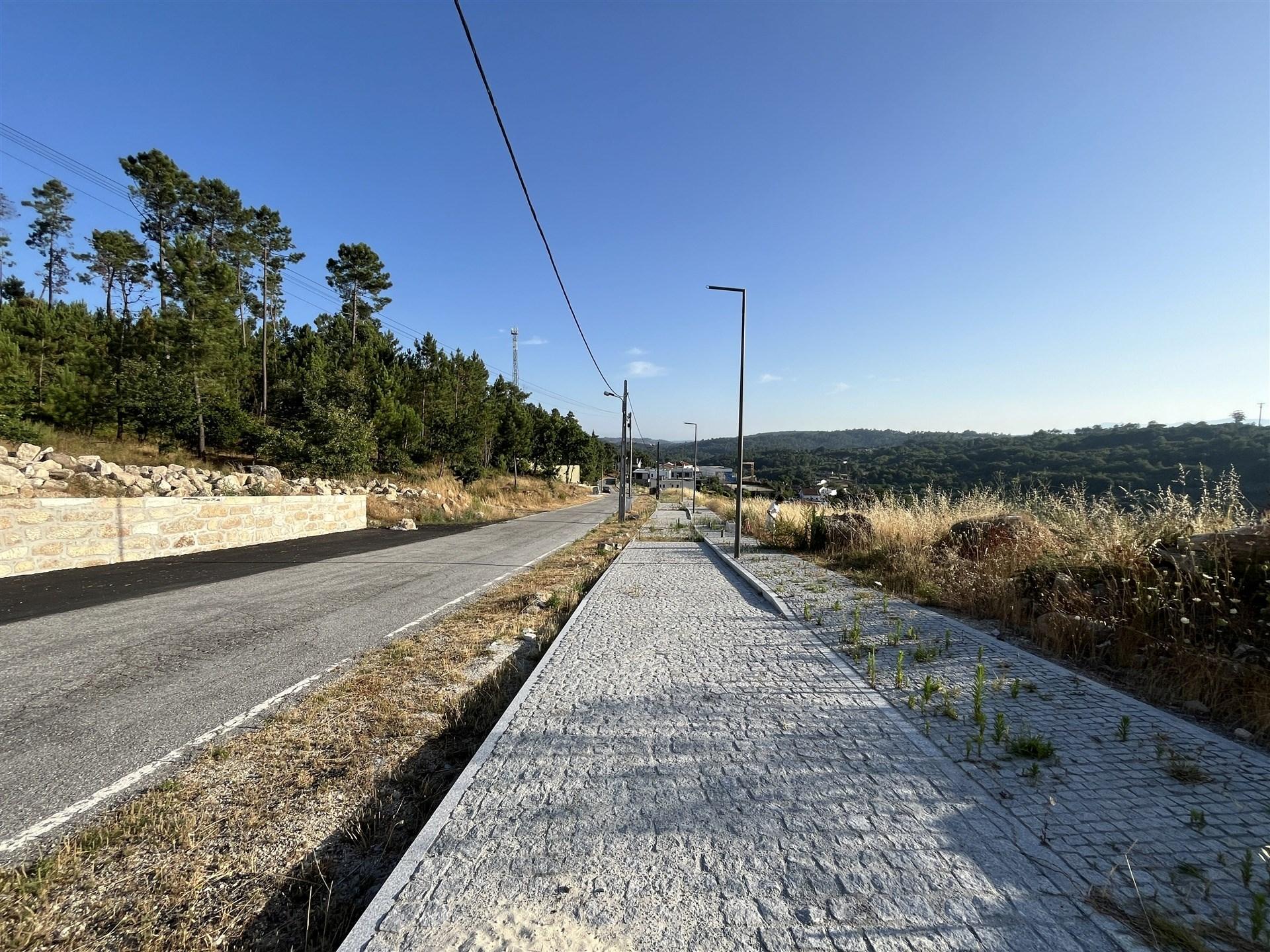 Terreno  Venda em Viseu,Viseu