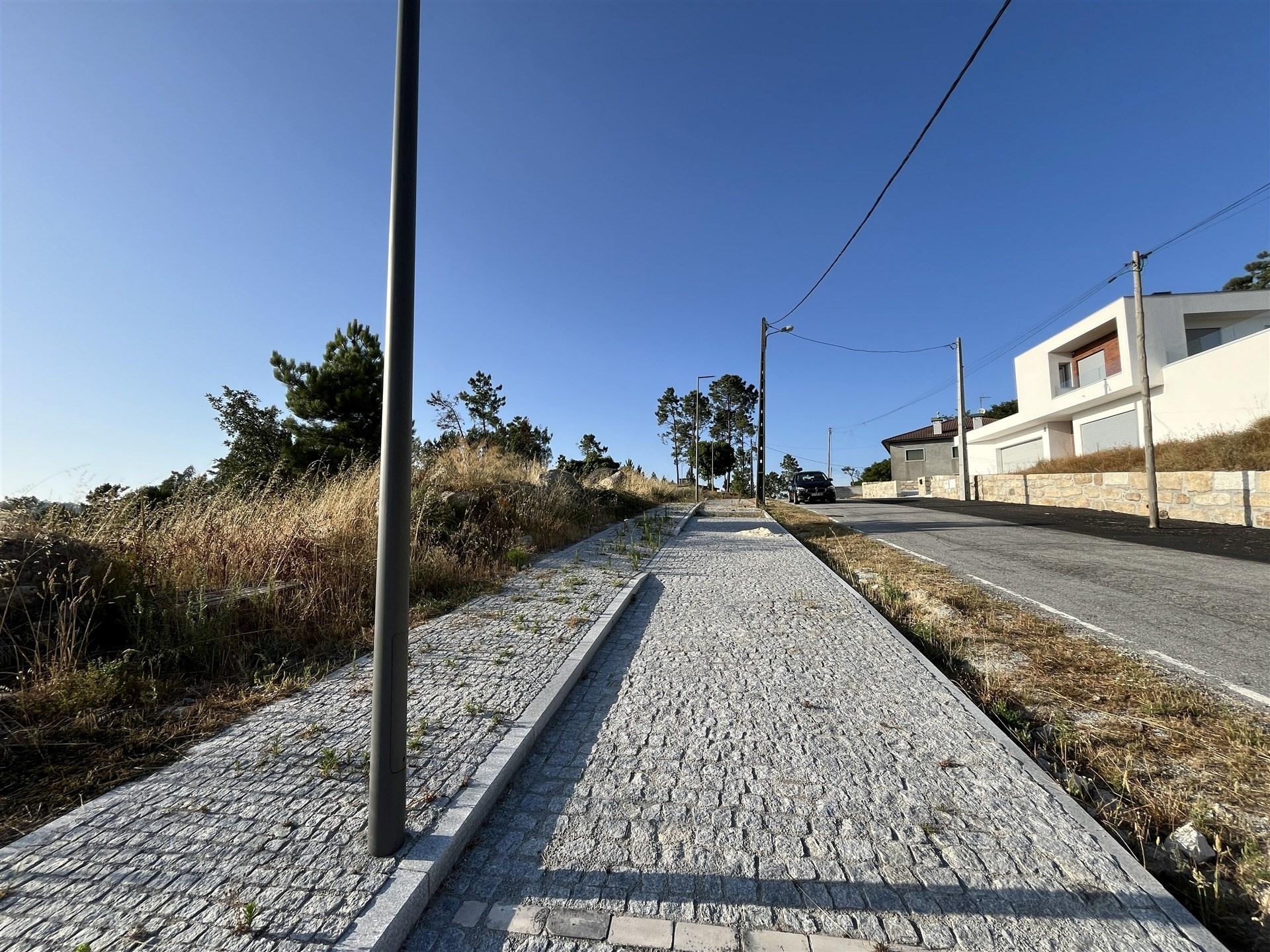Terreno  Venda em Viseu,Viseu