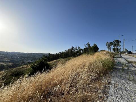 Terreno  Venda em Viseu,Viseu