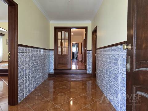 Moradia Isolada T3 Venda em Mundão,Viseu
