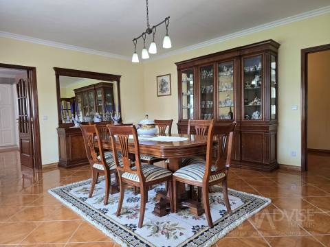 Moradia Isolada T3 Venda em Mundão,Viseu