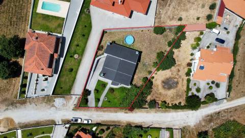 Moradia Isolada T3 Venda em Mundão,Viseu