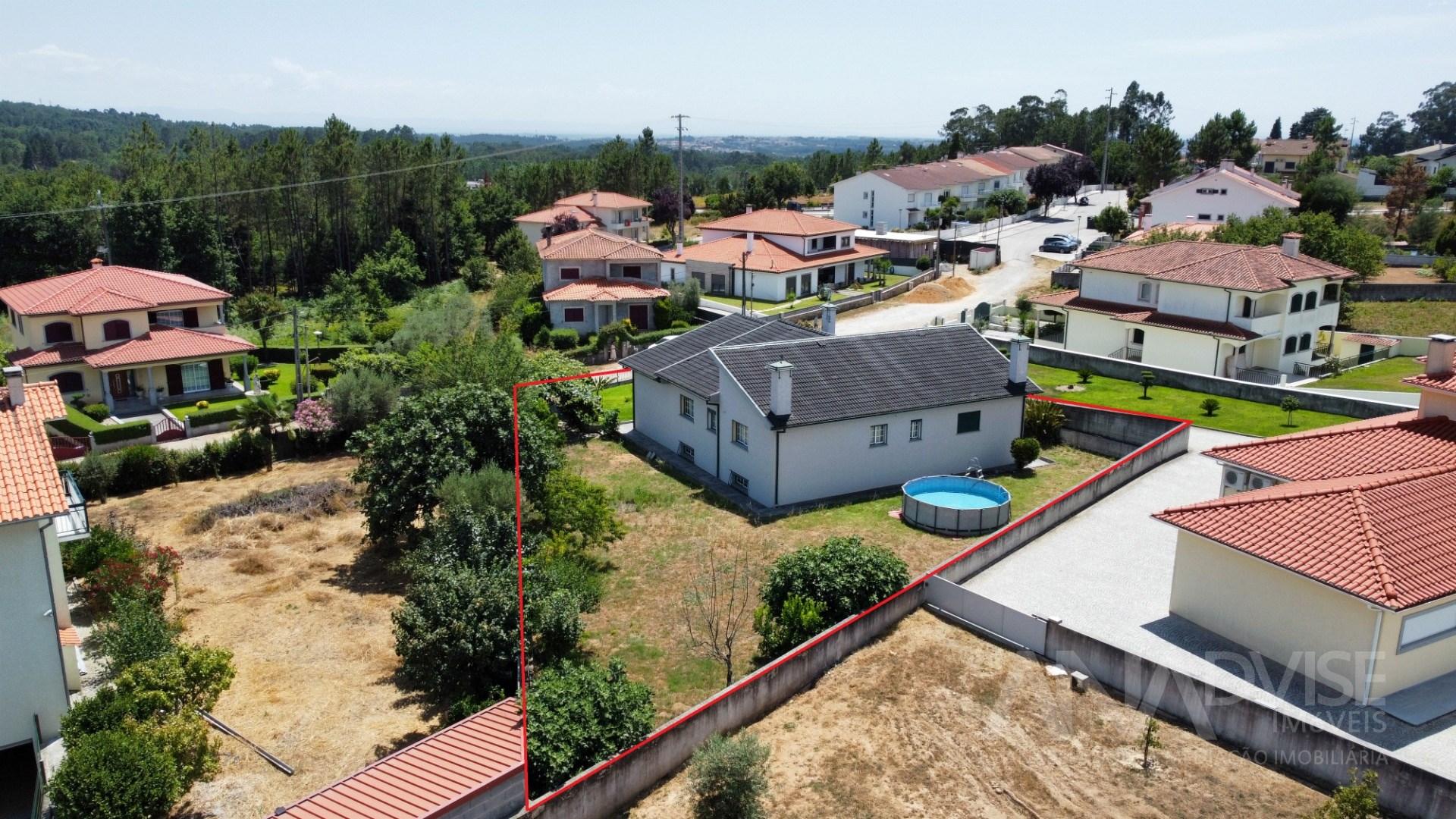 Moradia Isolada T3 Venda em Mundão,Viseu