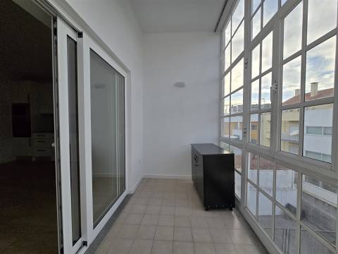 Apartamento T0 Arrendamento em Viseu,Viseu