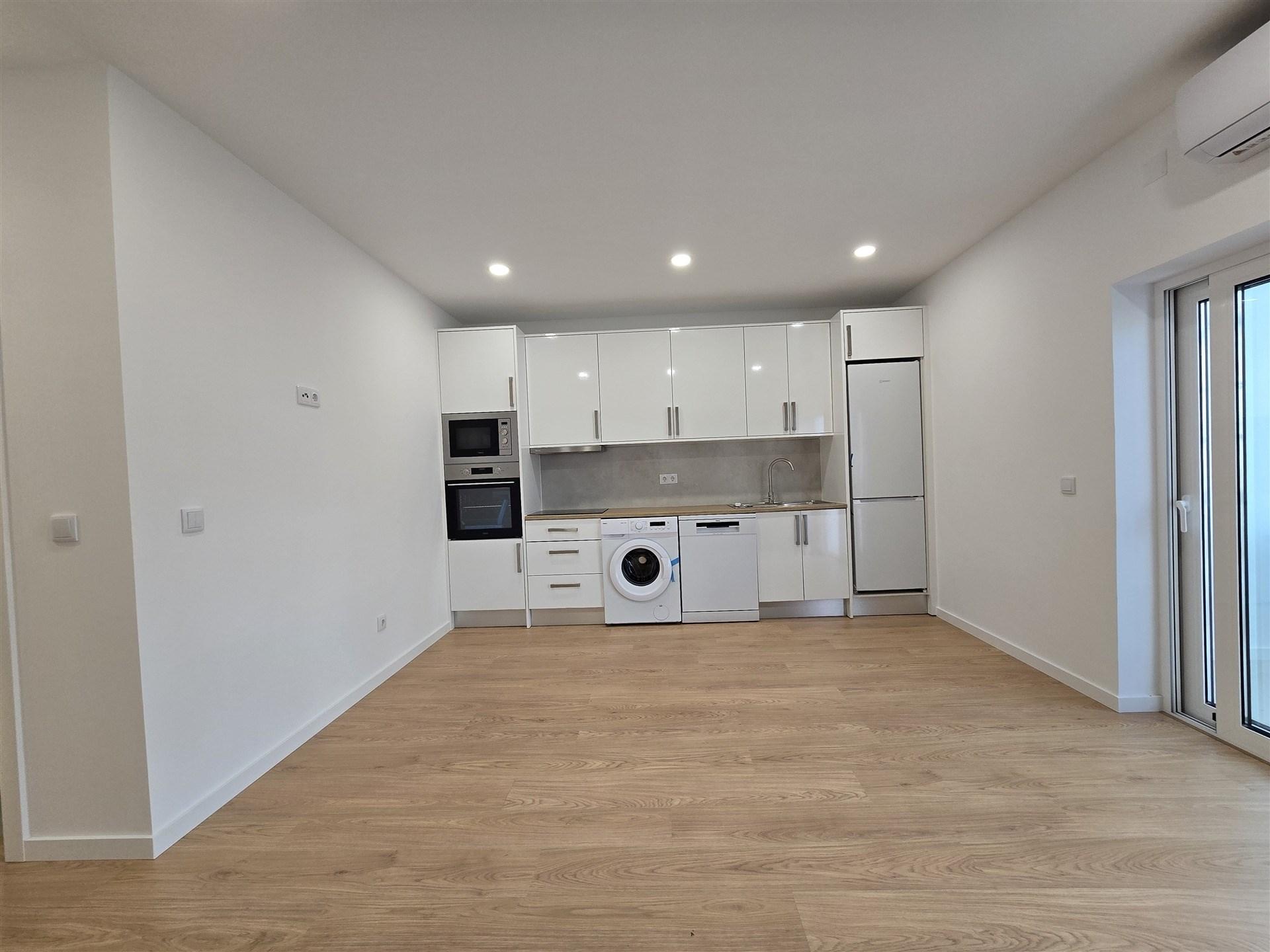 Apartamento T0 Arrendamento em Viseu,Viseu