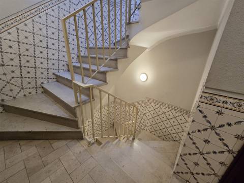Apartamento T0 Arrendamento em Viseu,Viseu