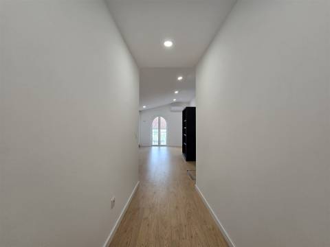 Apartamento T0 Arrendamento em Viseu,Viseu