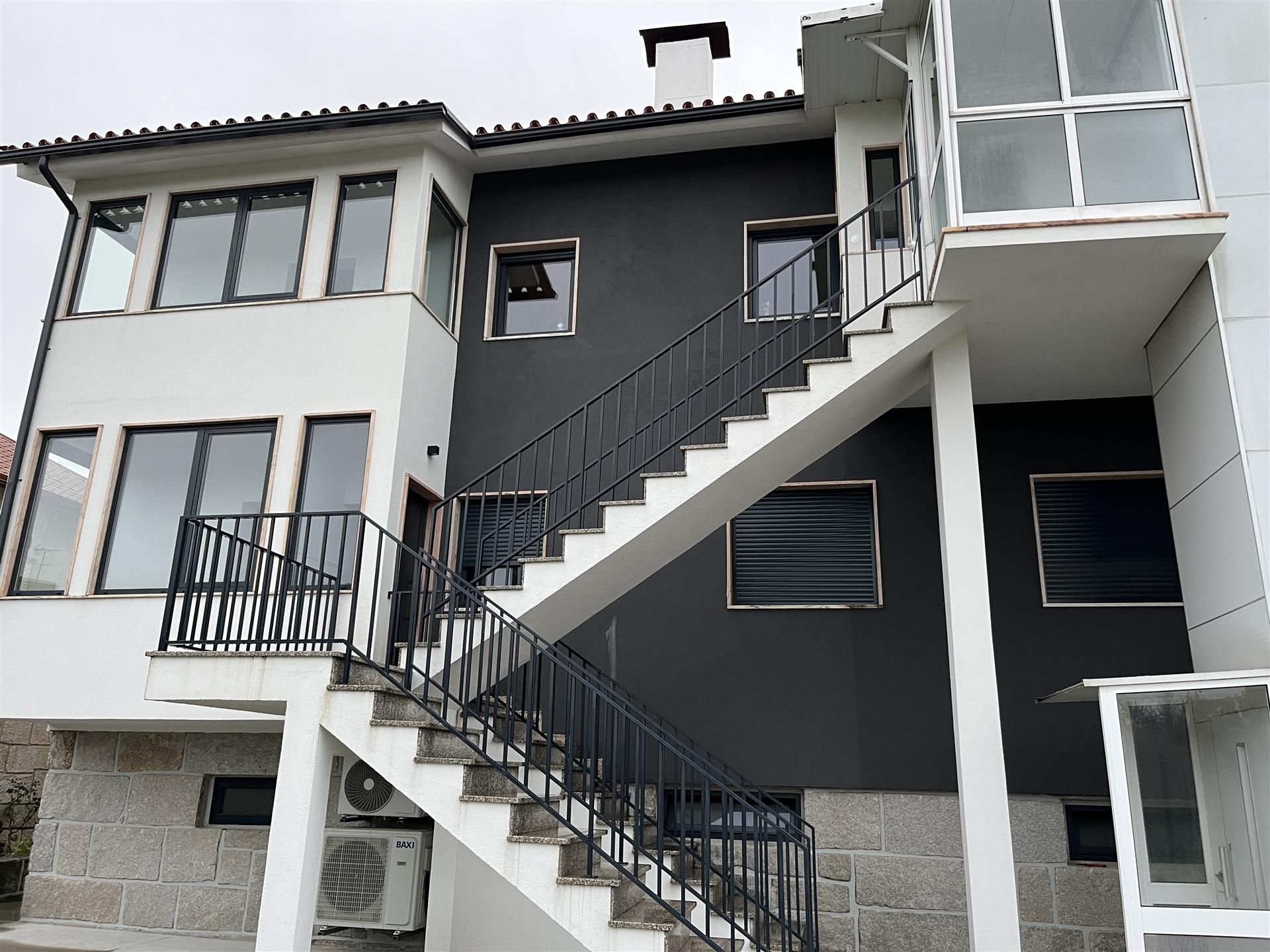Apartamento T1 Arrendamento em Rio de Loba,Viseu