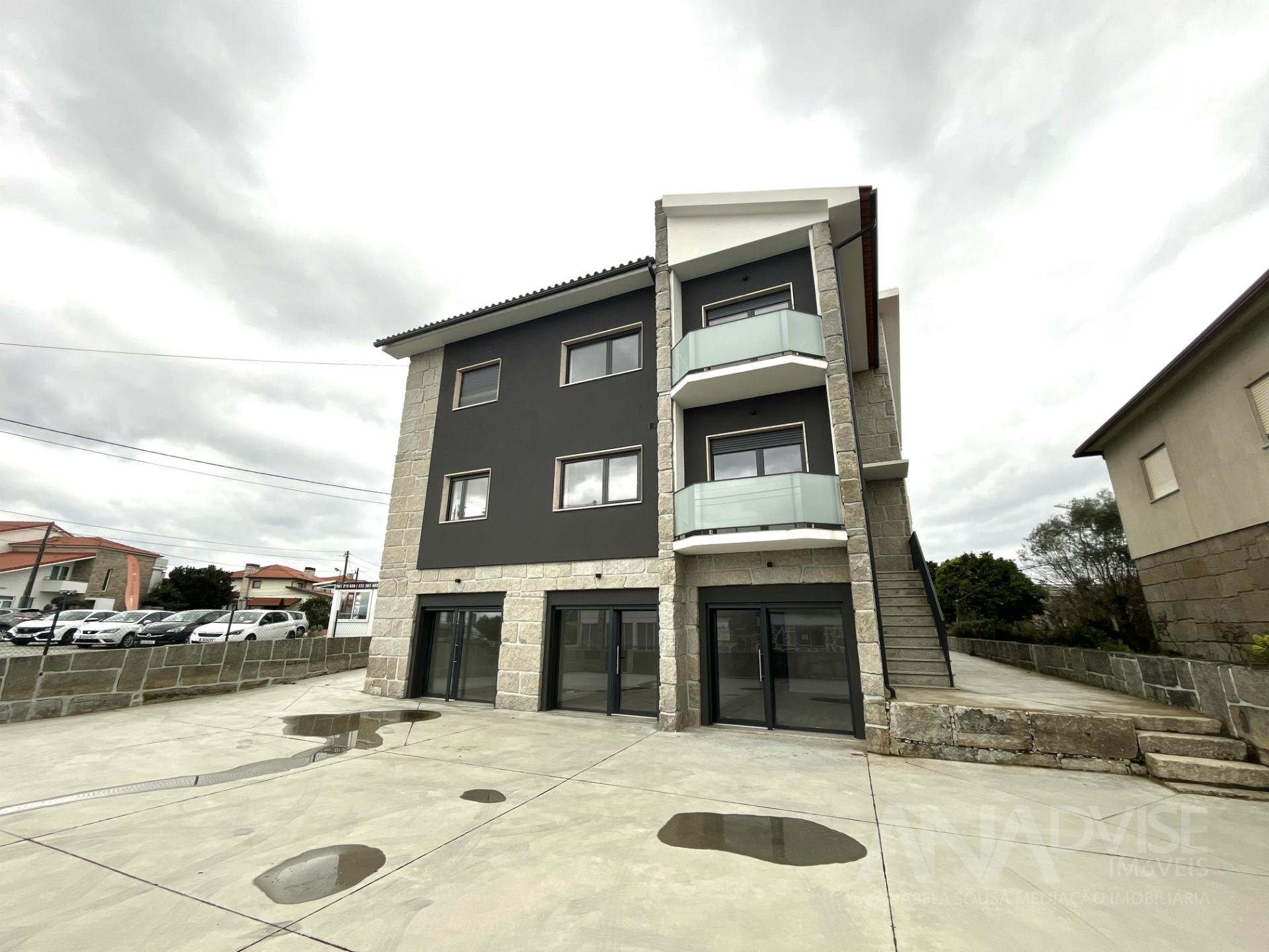 Apartamento T1 Arrendamento em Rio de Loba,Viseu