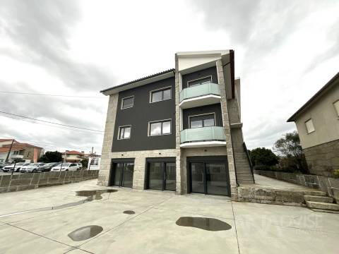 Apartamento T1 Arrendamento em Rio de Loba,Viseu
