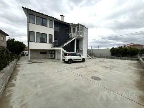 Apartamento T1 Arrendamento em Rio de Loba,Viseu