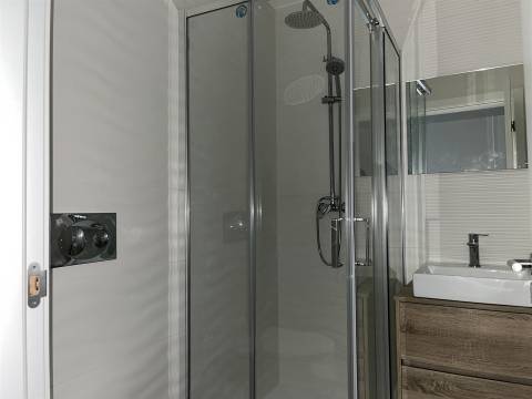 Apartamento T1 Arrendamento em Rio de Loba,Viseu