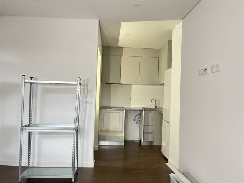 Apartamento T1 Arrendamento em Rio de Loba,Viseu