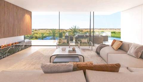 Apartamento T2 de LUXO novo em Vilamoura, Algarve