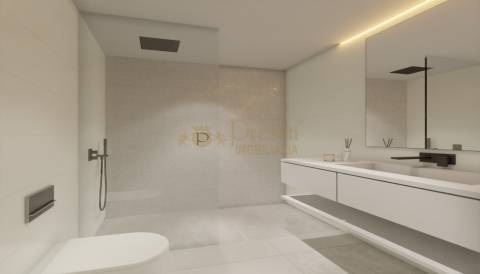 Apartamento T2 de LUXO novo em Vilamoura, Algarve