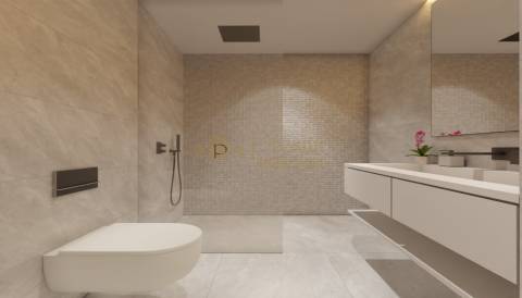 Apartamento T2 de LUXO novo em Vilamoura, Algarve