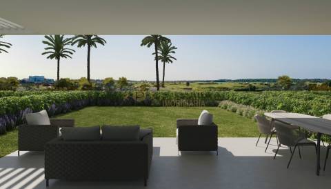 Apartamento T2 de LUXO novo em Vilamoura, Algarve
