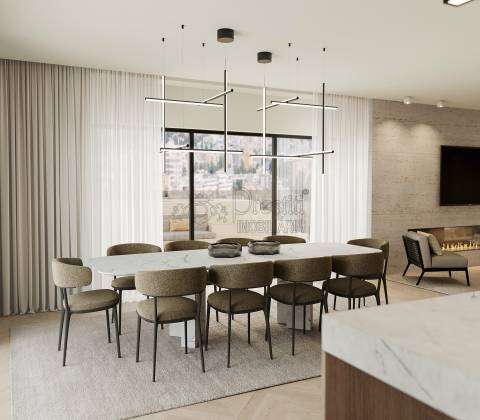 APARTAMENTOS T4 de LUXO com PISCINA em Braga - desde 1.300.000 €