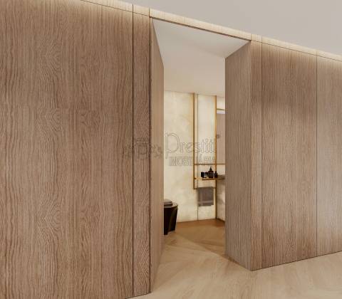 APARTAMENTOS T4 de LUXO com PISCINA em Braga - desde 1.300.000 €