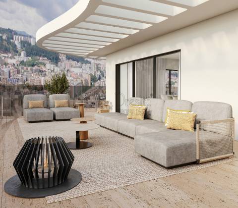 APARTAMENTOS T4 de LUXO com PISCINA em Braga - desde 1.300.000 €