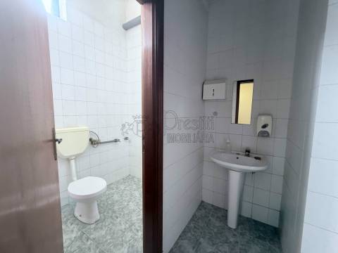 Armazém em Vizela