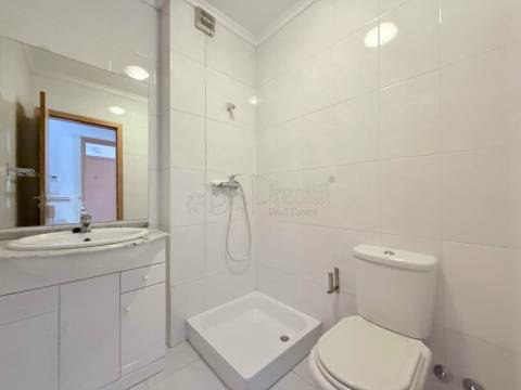 Apartamento T2 para Arrendar em Guimarães