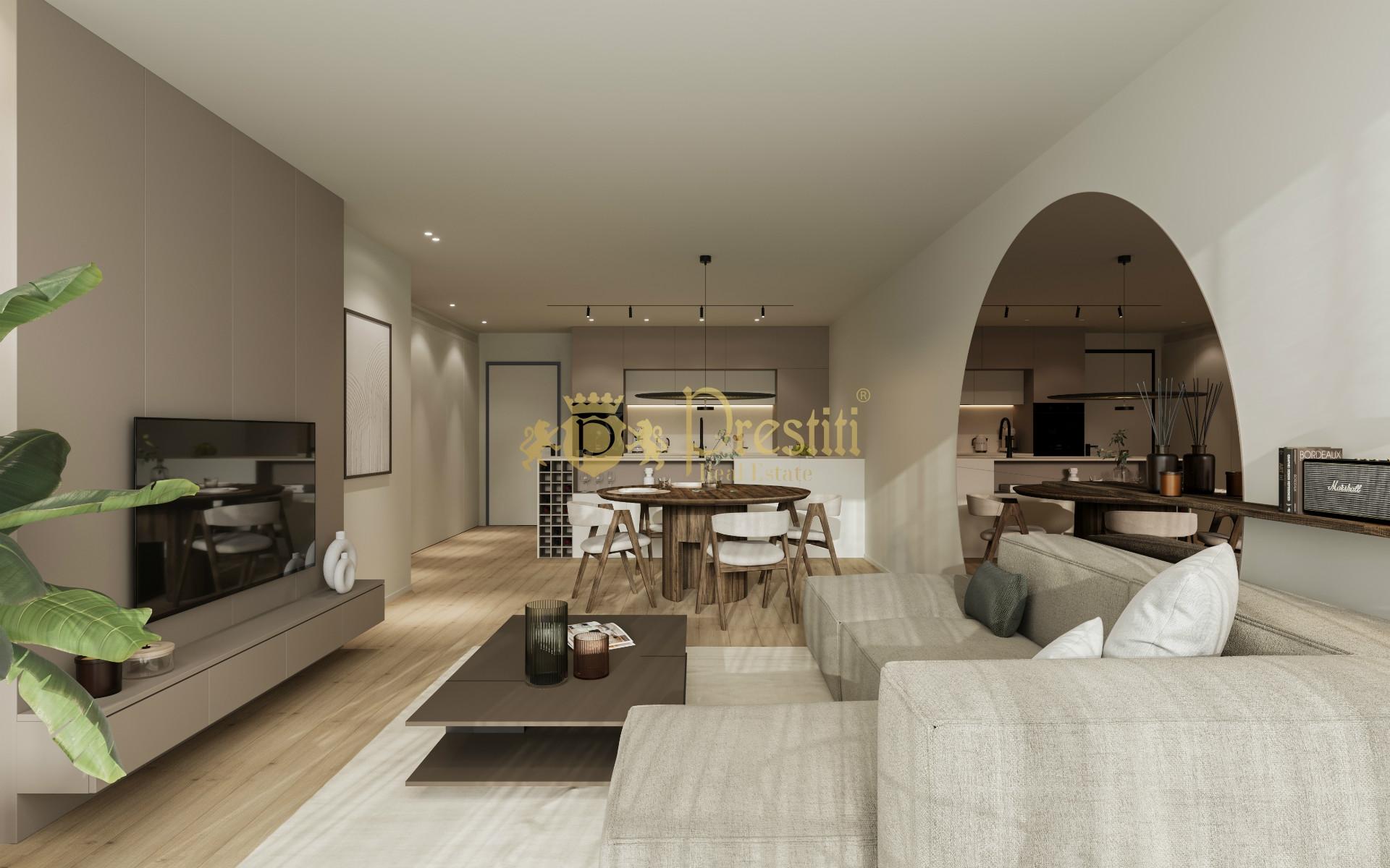 Apartamento T3 à Venda em Braga