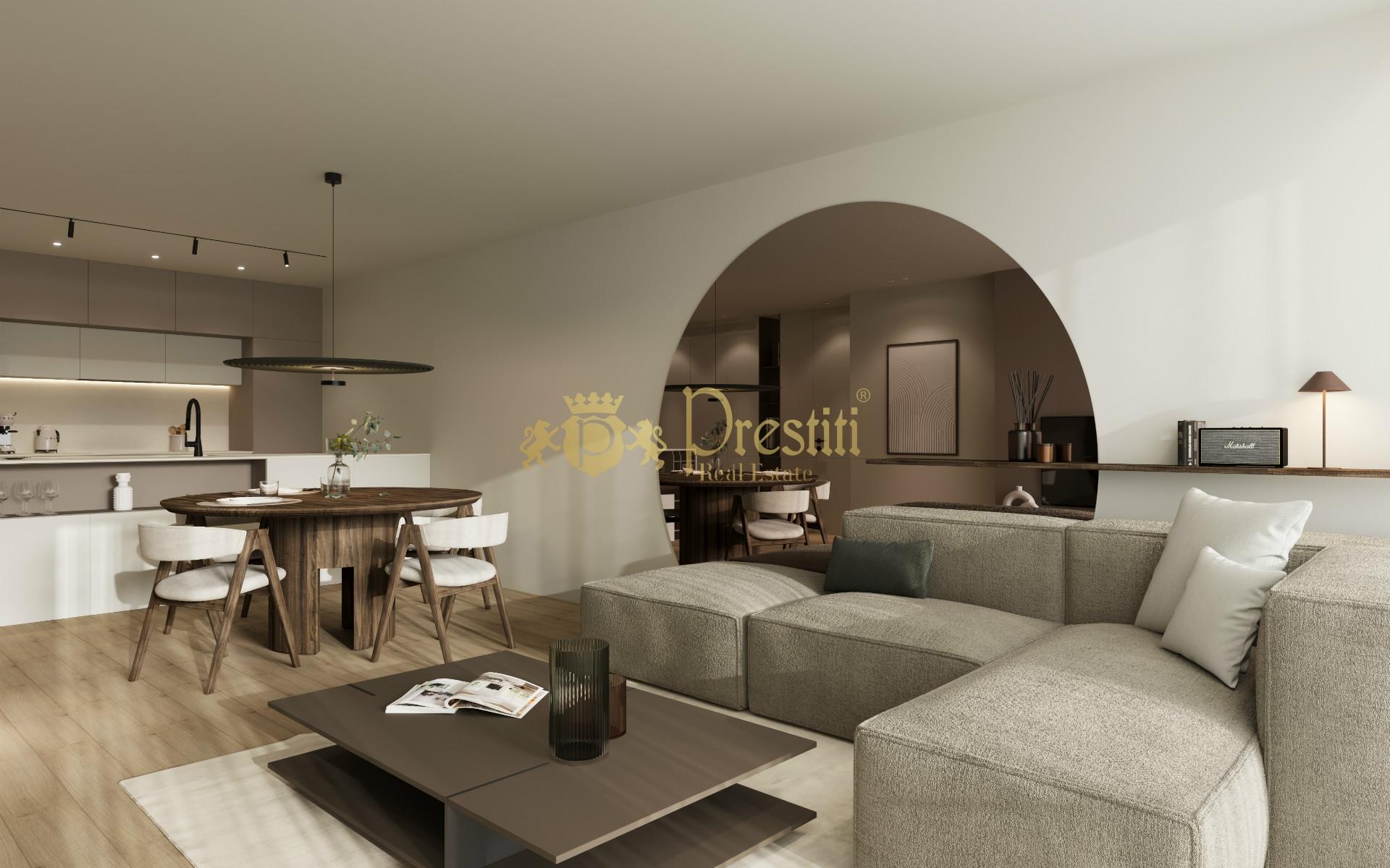 Apartamento T3 à Venda em Braga