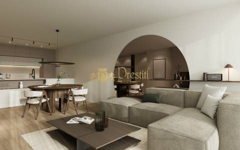 Apartamento T3 à Venda em Braga