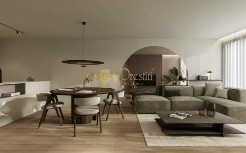Apartamento T3 à Venda em Braga