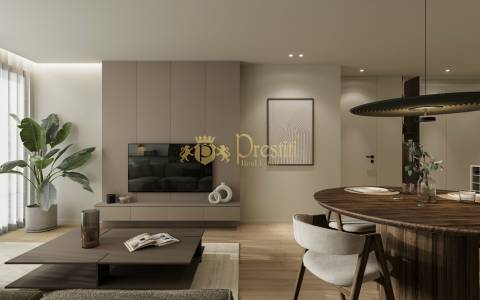 Apartamento T3 à Venda em Braga