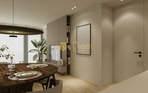 Apartamento T3 à Venda em Braga