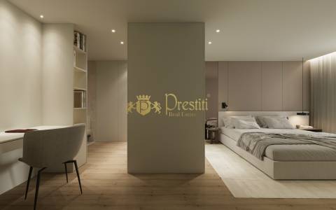 Apartamento T3 à Venda em Braga
