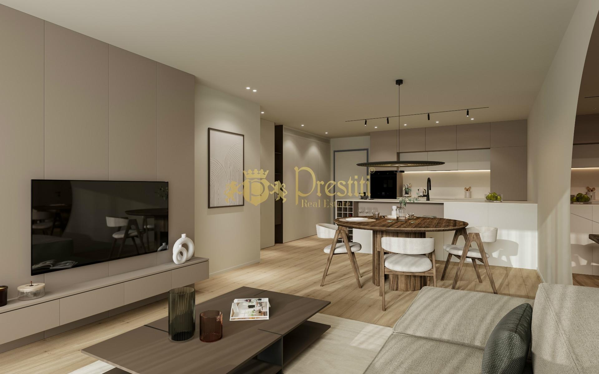 Apartamento T4 à Venda em Braga