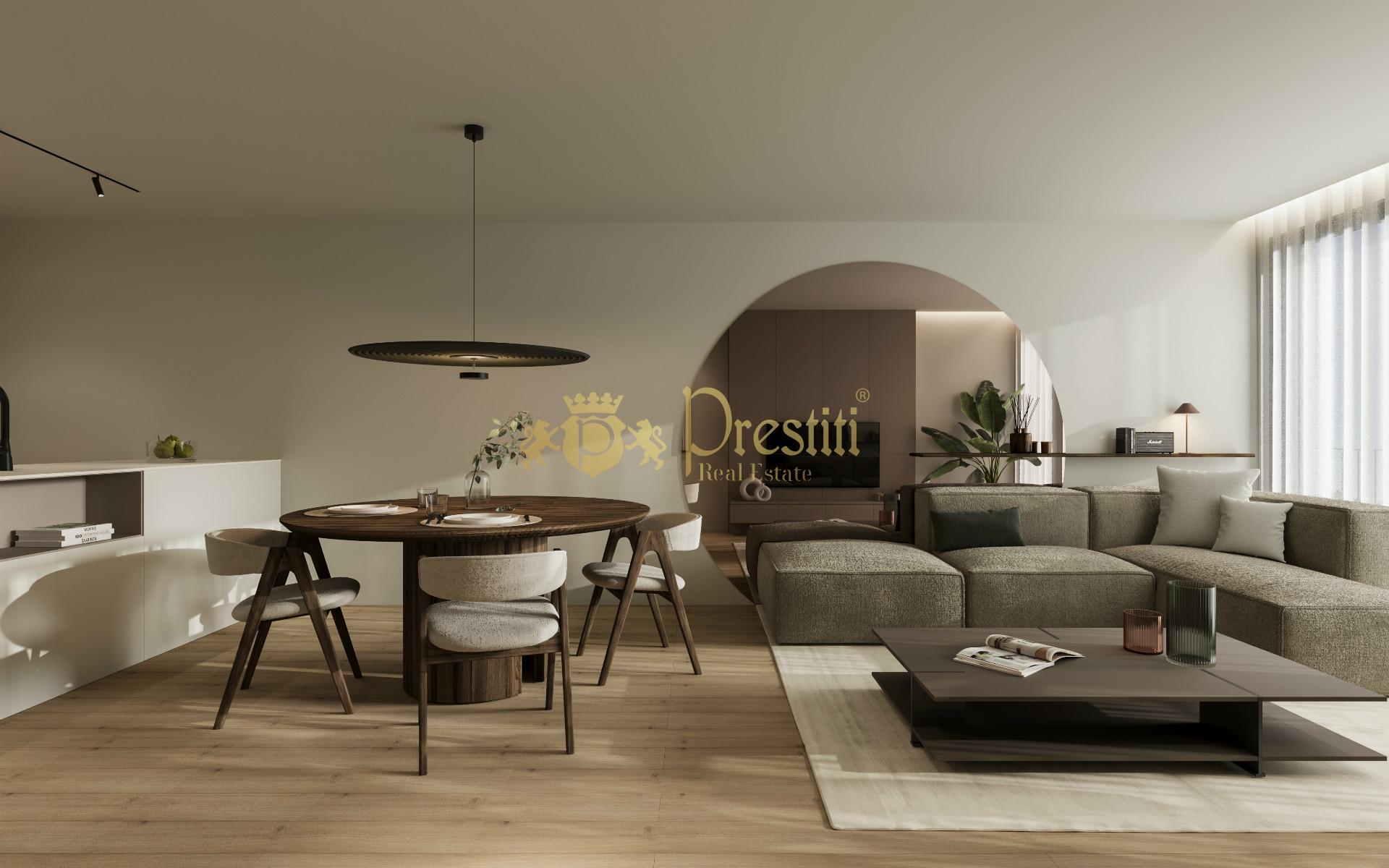 Apartamento T4 à Venda em Braga