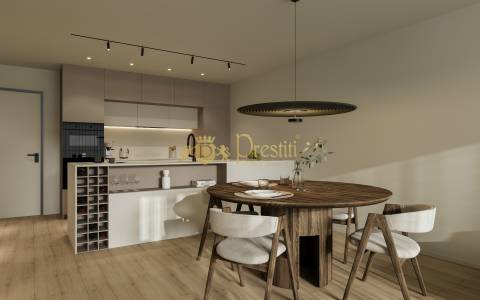 Apartamento T4 à Venda em Braga