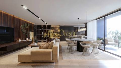 Apartamento T2 à Venda – Porto