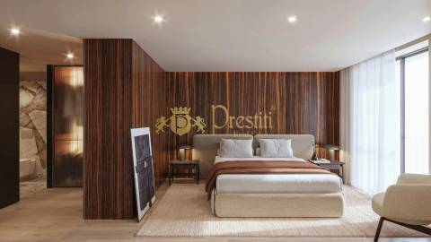 Apartamento T2 à Venda – Porto