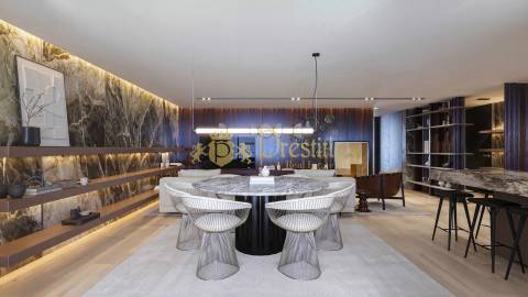 Apartamento T3 à Venda – Porto