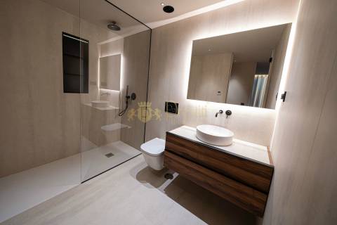 Apartamento T3 de Luxo em Braga