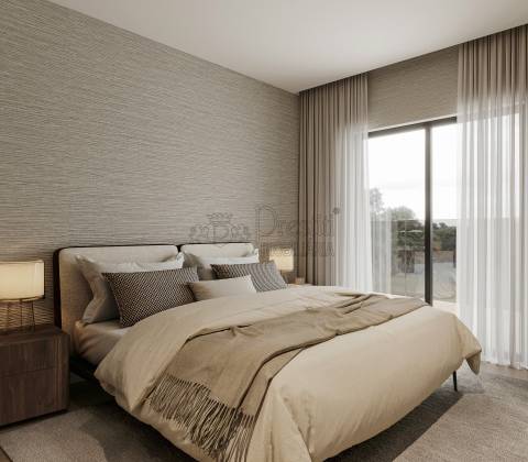 Apartamento Rooftop T4 de Luxo com Piscina