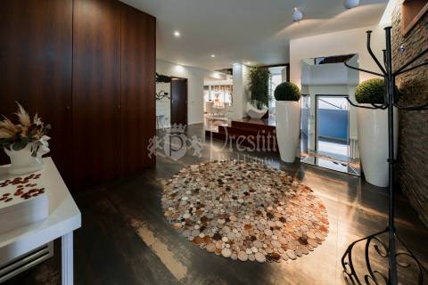 Moradia T4 com Vistas Deslumbrantes em Guimarães